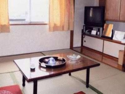Tenryu Ryokan Hiroszima Pokój zdjęcie