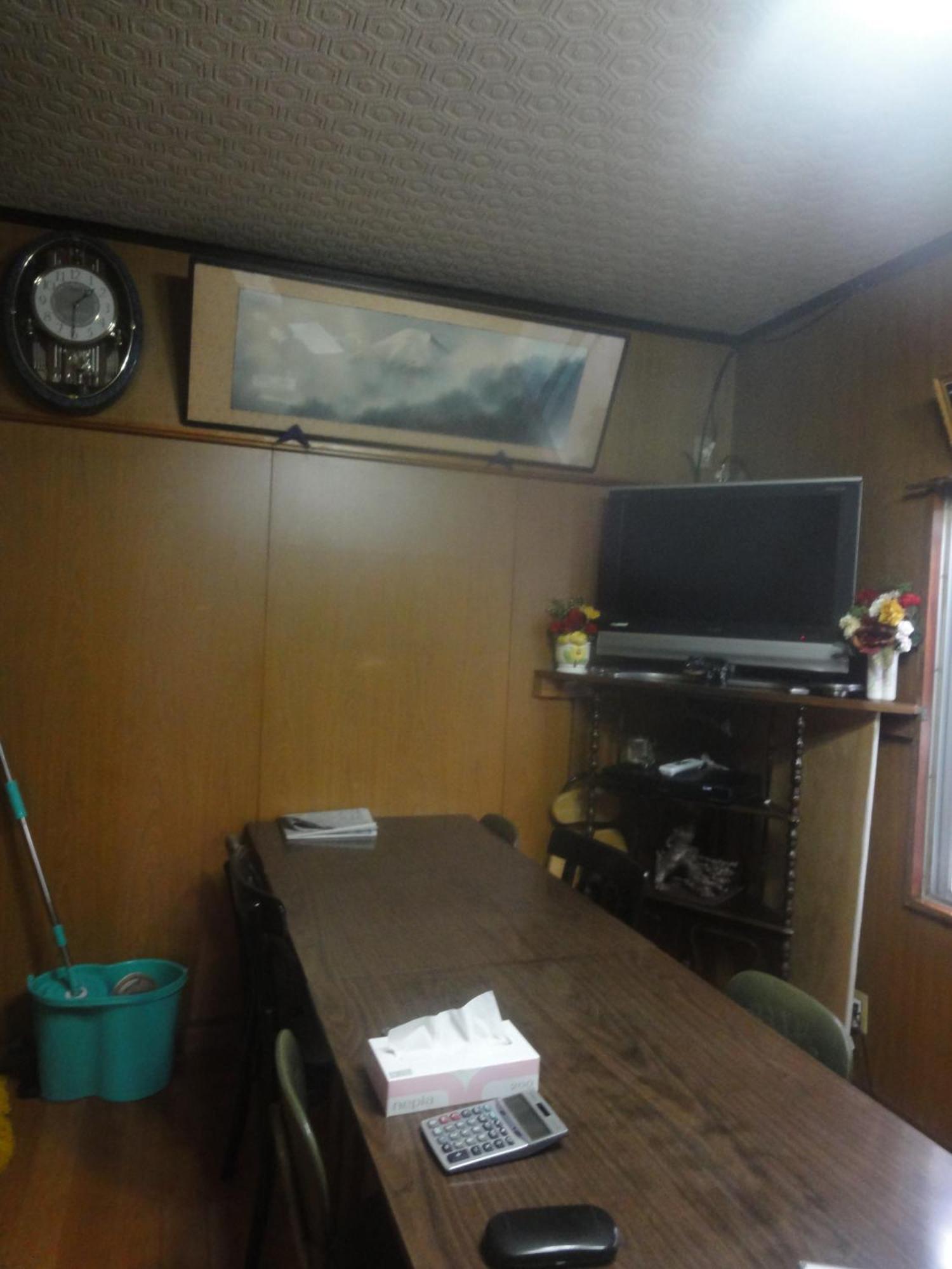 Tenryu Ryokan Hiroszima Zewnętrze zdjęcie