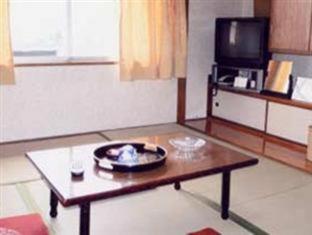 Tenryu Ryokan Hiroszima Pokój zdjęcie