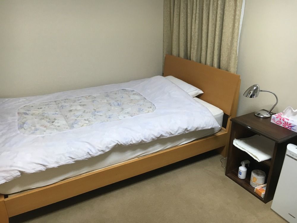 Tenryu Ryokan Hiroszima Zewnętrze zdjęcie