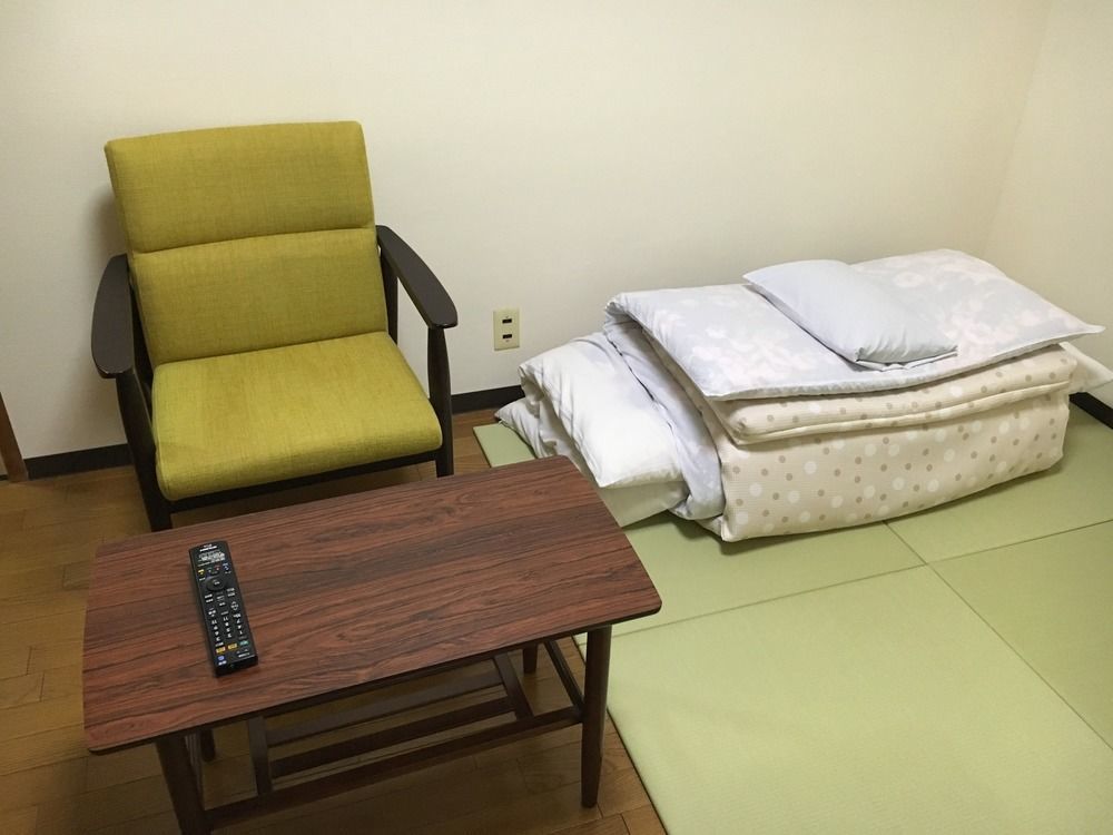 Tenryu Ryokan Hiroszima Zewnętrze zdjęcie